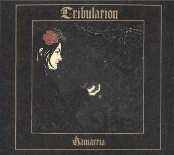 CD Tribulation: Hamartia LTD