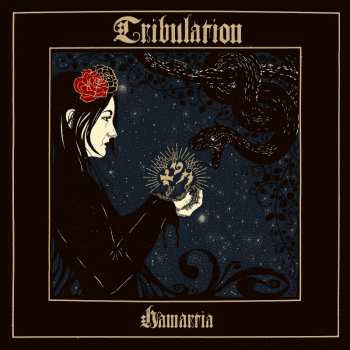 CD Tribulation: Hamartia LTD