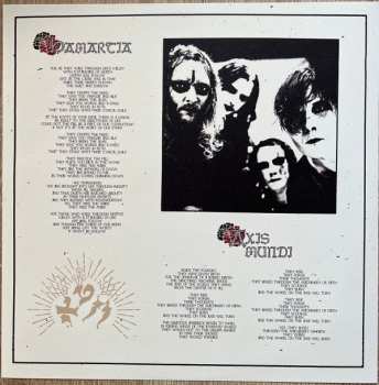 LP Tribulation: Hamartia LTD