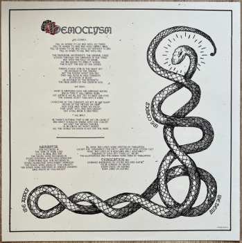 LP Tribulation: Hamartia LTD