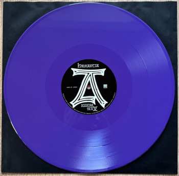 LP Tribulation: Hamartia LTD