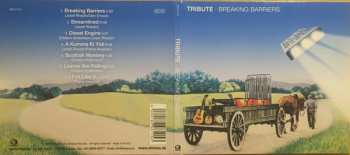 CD Tribute: Breaking Barriers 