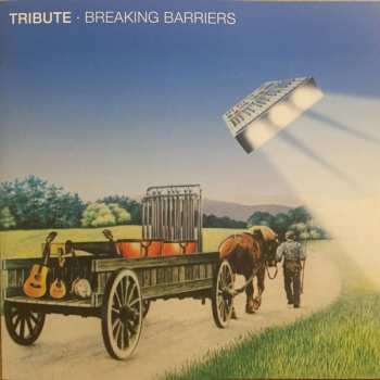 CD Tribute: Breaking Barriers 