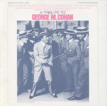 CD Tribute To George Cohan / Var: Tribute To George Cohan / Var