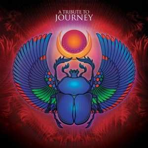 CD Tribute To Journey / Various: Tribute To Journey / Various
