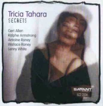 Album Tricia Tahara: Secrets