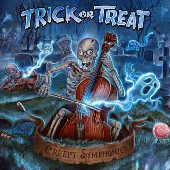 Album Trick or Treat: Creepy Symphonies