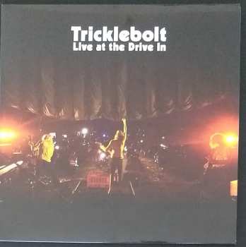 LP Tricklebolt: Live At The Drive In