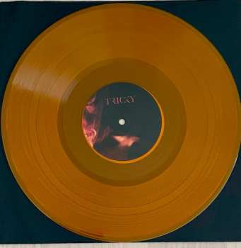 2LP Tricky: Adrian Thaws CLR