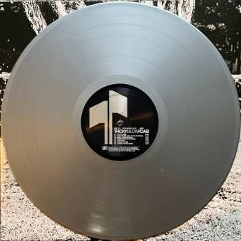 LP Tricky: Blowback CLR | LTD