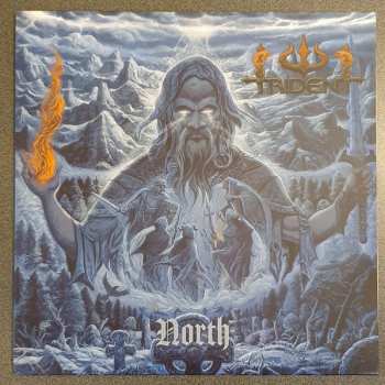 2LP Trident: North LTD | CLR