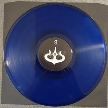 2LP Trident: North LTD | CLR