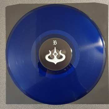 2LP Trident: North LTD | CLR