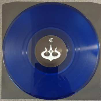 2LP Trident: North LTD | CLR