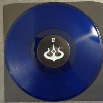 2LP Trident: North LTD | CLR