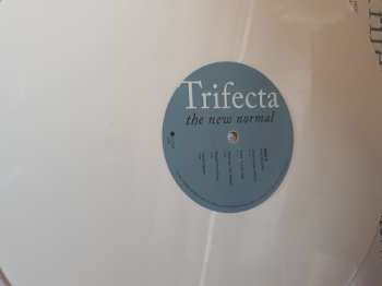 2LP Trifecta: The New Normal CLR