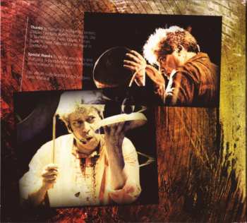 CD Trilok Gurtu: Spellbound DIGI