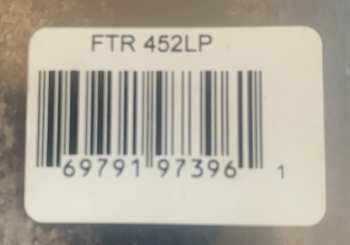 LP Trinary System: Lights In The Center Of Your Head
