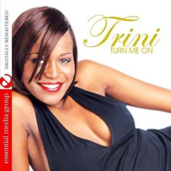 Album Trini Jacobs: Turn Me On