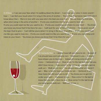 CD Trinity Hi-Fi: Fuego