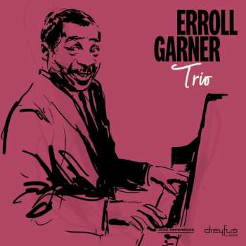 LP Erroll Garner: Trio