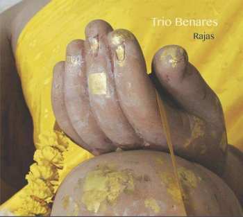 Album Trio Benares: Rajas
