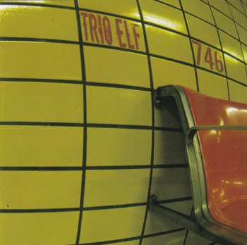 CD Trio Elf: 746