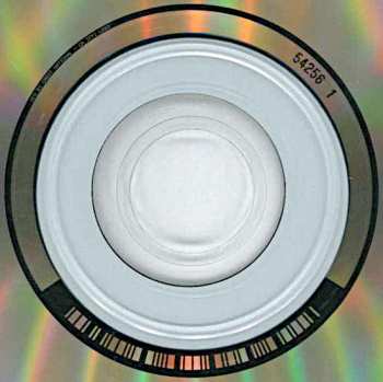 CD Trio M: Big Picture