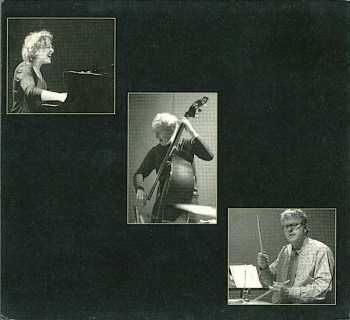 CD Trio M: Big Picture