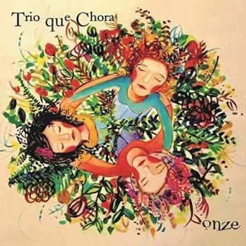 Album Trio Que Chora: Onze