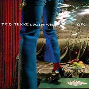Album Trio Tekke: Zivo