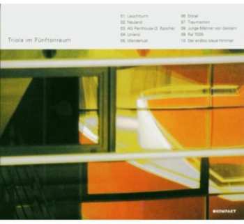 CD Triola: Triola Im Fünftonraum