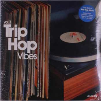Album Trip-hop Vibes Vol.3: Trip-hop Vibes Vol3