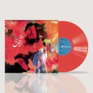 LP The Trip: The Trip LTD | CLR