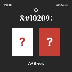 Album TripleS: Evolution