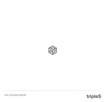 CD TripleS: Aesthetic