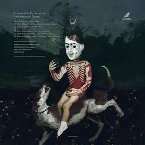 Tripmastaz: Andrewsheeny Skazki