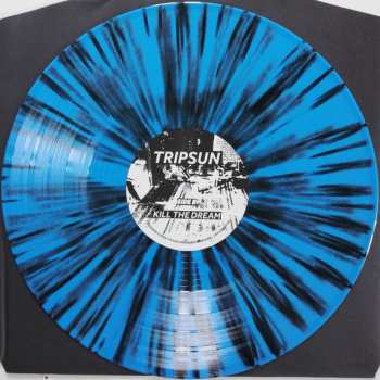 LP Tripsun: Kill The Dream CLR
