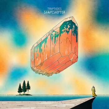 CD Triptides: Shapeshifter