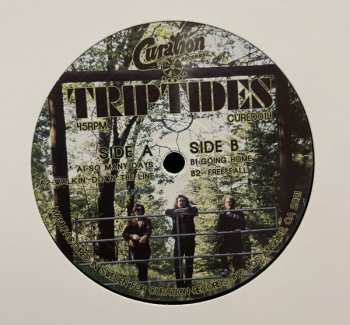 LP Triptides: So Many Days
