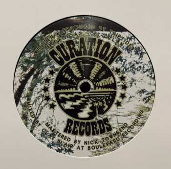 LP Triptides: So Many Days