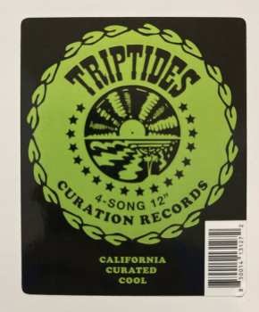 LP Triptides: So Many Days