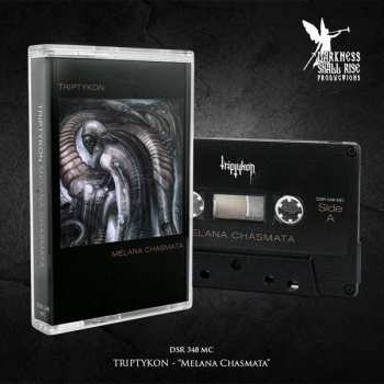 MC Triptykon: Melana Chasmata