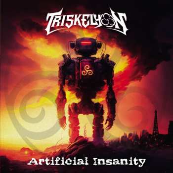 CD Triskelyon: Artificial Insanity