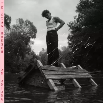 Tristan Brusch: Am Anfang