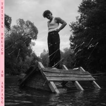 CD Tristan Brusch: Am Anfang