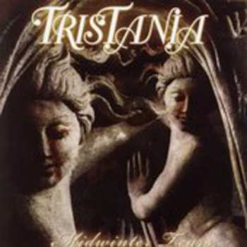 Album Tristania: Midwintertears / Angina