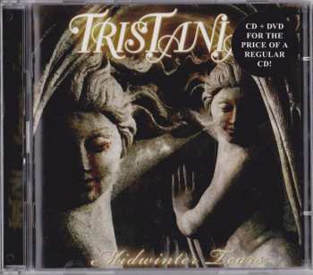 CD/DVD Tristania: Midwinter Tears