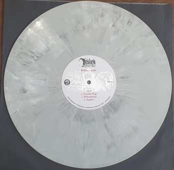 2LP Tristania: Widow's Weeds CLR | DLX | LTD
