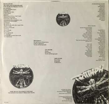 LP Triumph: Thunder Seven